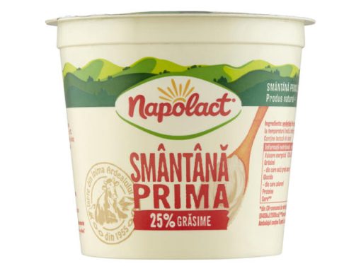 NAPOLACT SMANTANA 25% 300GR