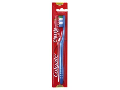COLGATE PERIUTE CLASSIC HARD