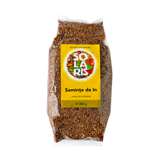 SOLARIS SEMINTE IN 300GR