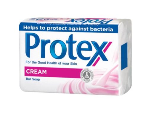 PROTEX SAPUN 90GR CREAM