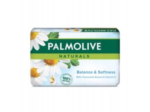 PALMOLIVE SAPUN 90GR CHAMOMILLE VITAMIN E