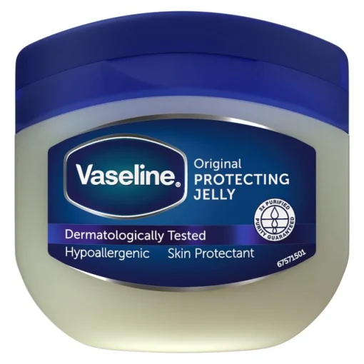 VASELINE PETROLEUM JELLY 50ML