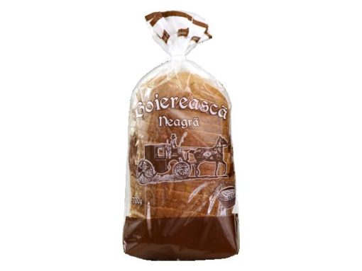 PAINE BOIEREASCA NEAGRA FEL 700GR