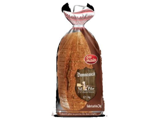 VEL PITAR PAINE DOMNEASCA 1KG