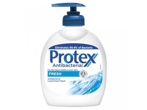 PROTEX SAPUN LICHID 300ML FRESH
