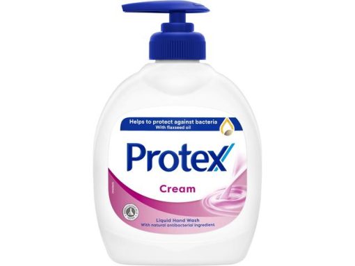 PROTEX SAPUN LICHID 300ML CREAM