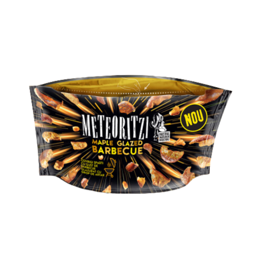ALKA METEORITZI 75GR BARBEQUE/SIROP ARTAR
