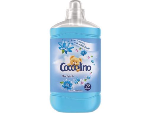COCCOLINO 1.8L BLUE SPLASH