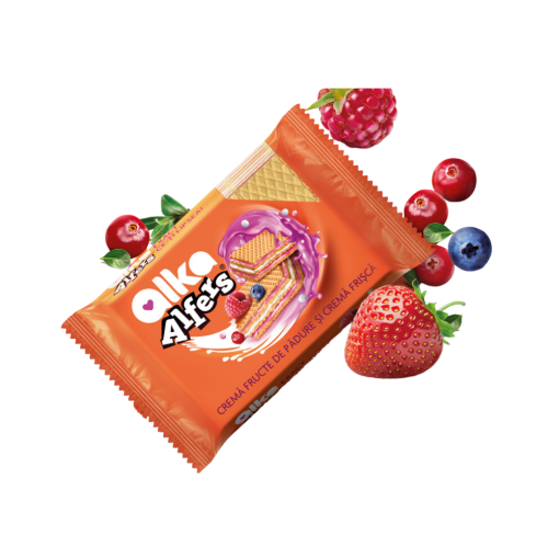 ALKA ALFERS NAPOLITANE 170GR FR PADURE/FRISCA