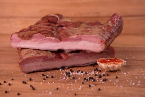 ELIT PIEPT PORC AFUMAT CU USTUROI VRAC /KG
