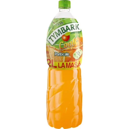 TYMBARK 2L 100% PORTOCALE TP
