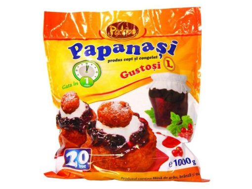 PATICO PAPANASI PUNGA 1KG