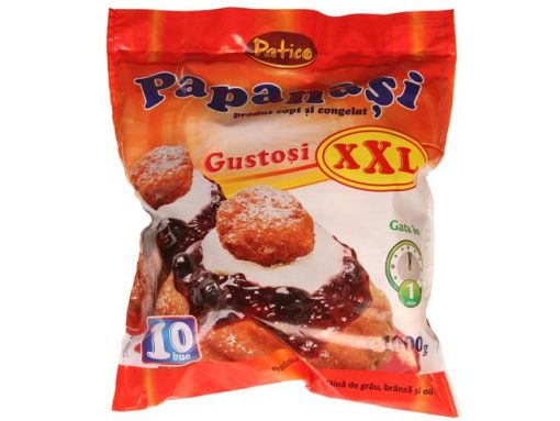 PATICO PAPANASI XXL 200GR