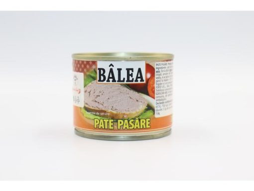 BALEA PATE 200GR PASARE