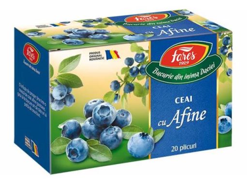 FARES CEAI 20PLIC AFINE