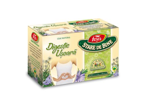 FARES CEAI 20PLIC DIGESTIE USOARA