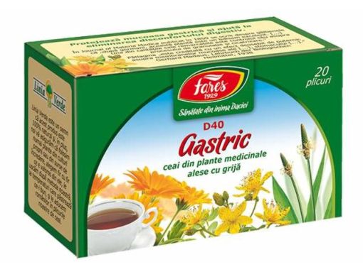 FARES CEAI 20PLIC GASTRIC