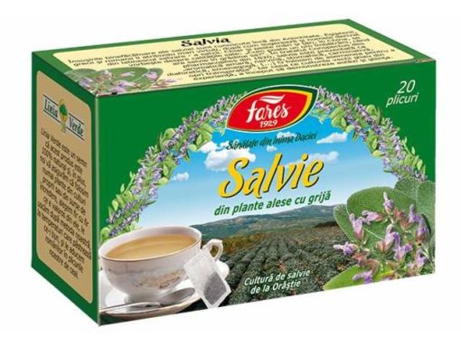FARES CEAI 20PLIC SALVIE
