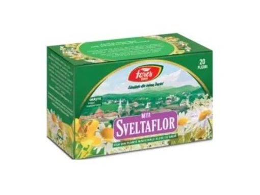 FARES CEAI 20PLIC SVELTAFLOR