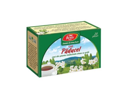 FARES CEAI 20PLIC PADUCEL