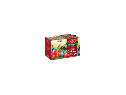 FARES CEAI 20PLIC GOJI/FR PADURE