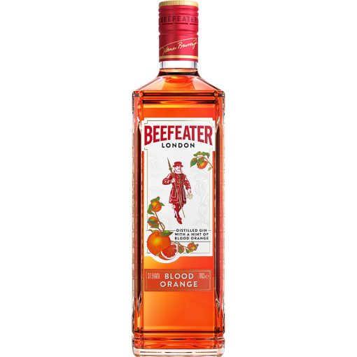 BEEFEATER GIN 0.7L BLOOD ORANGE