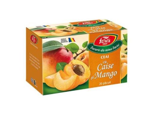 FARES CEAI 20PLIC CAISE/MANGO