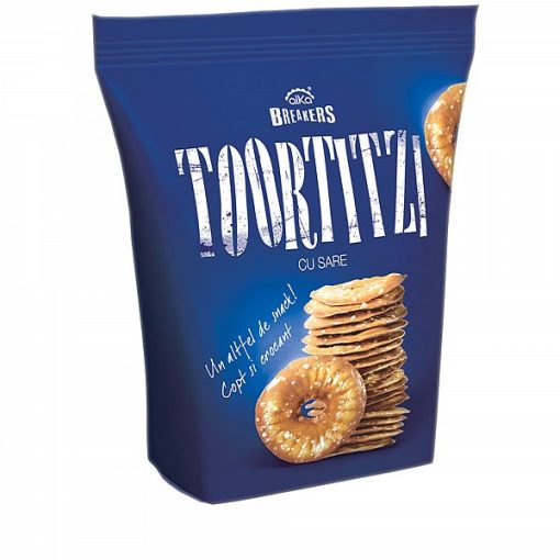 ALKA TOORTITZI 80GR SARE