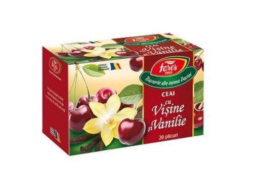 FARES CEAI 20PLIC VISINE/VANILIE