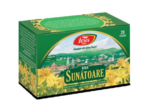 FARES CEAI 20PLIC SUNATOARE