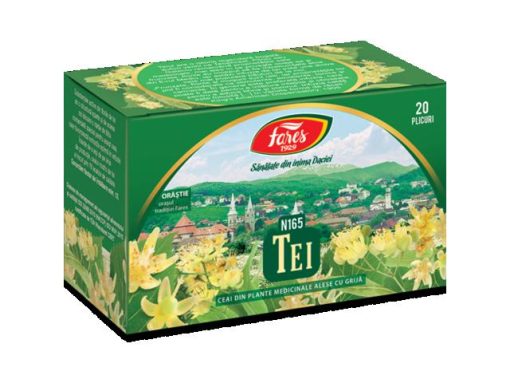 FARES CEAI 20PLIC TEI
