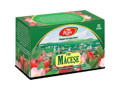 FARES CEAI 20PLIC MACESE