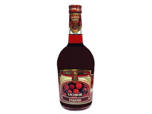VOXMARIS LICHIOR 16% 0.50L VISINE