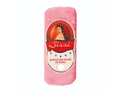 SISSI SUNCA PORC GASTRO /KG