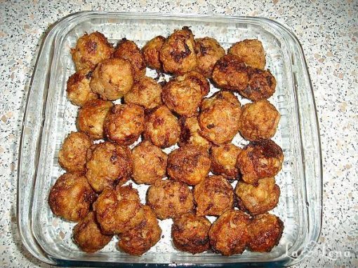 SAVORIS PARJOALE 200GR