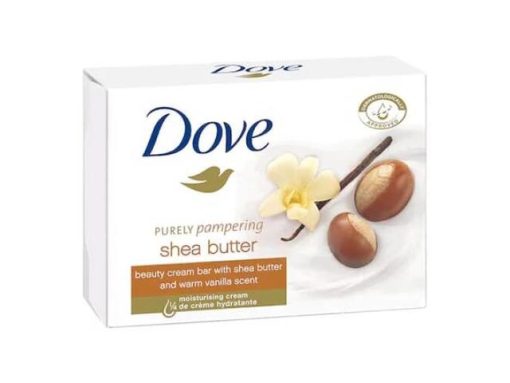 DOVE SAPUN 90GR SHEA BUTTER