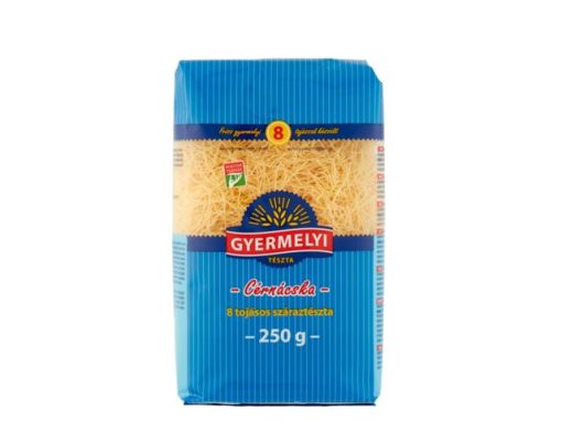 GYERMELY ATA PAIANJENULUI 250GR