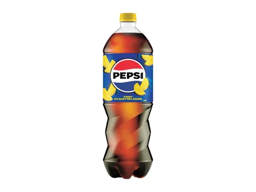 PEPSI 1L TWIST