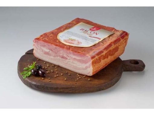 MEDA BACON /KG