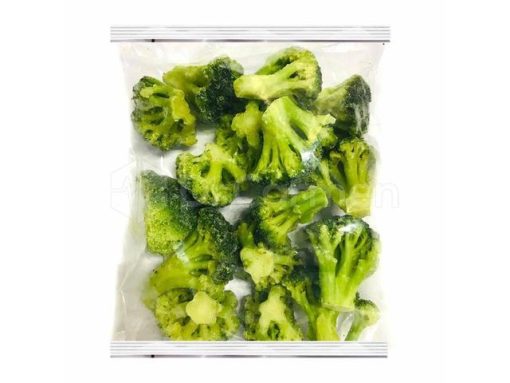 PIRAMIDA BROCCOLI CONGELAT 400GR