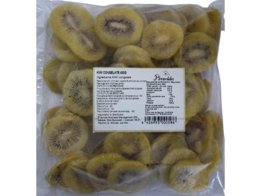 PIRAMIDA KIWI FELII CONGELAT 400GR