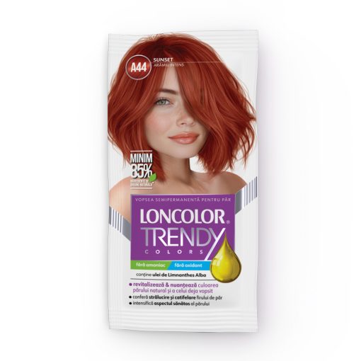 LONCOLOR TRENDY COLORS A44