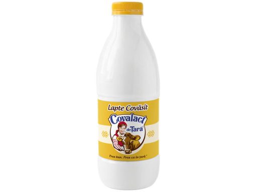 COVALACT LAPTE COVASIT 3.3% 900GR