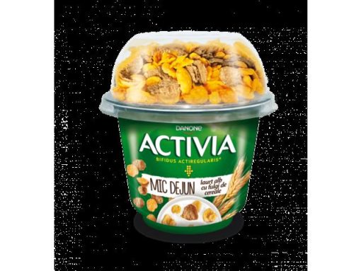 ACTIVIA MIC DEJUN 168GR FULGI CEREALE