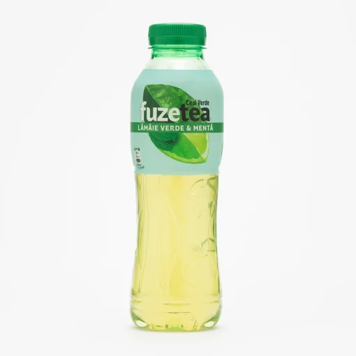FUZETEA 0.5L LAMAIE VERDE/MENTA