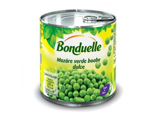 BONDUELLE MAZARE 210ML VERDE