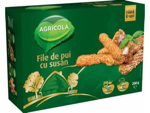 AGRICOLA FILE PUI SUSAN /KG