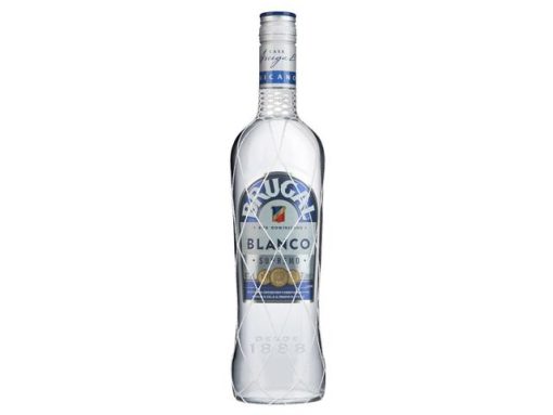 BRUGAL ROM BLANCO 40% 0.7L