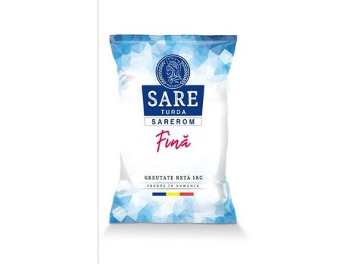 POTAISSSA SARE FINA 1KG IODATA