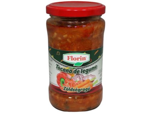 FLORIN TOCANA LEGUME 300GR